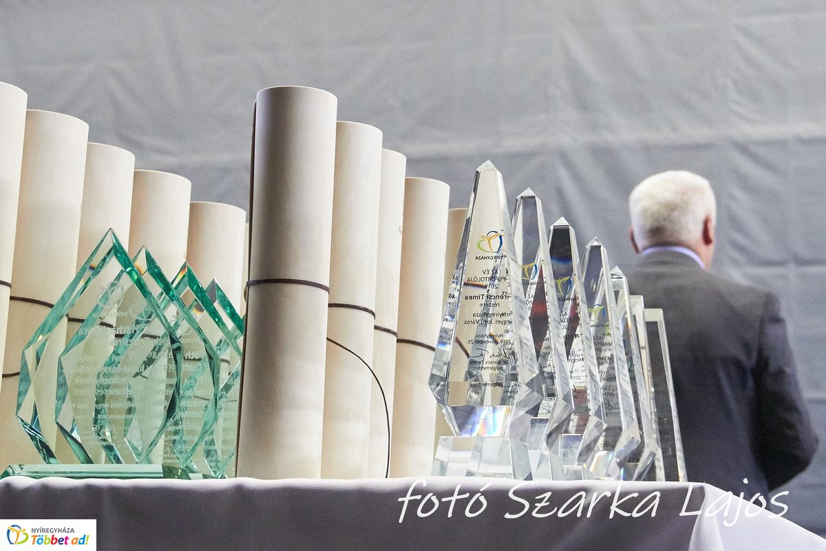 Városi Sportgála 2019  1