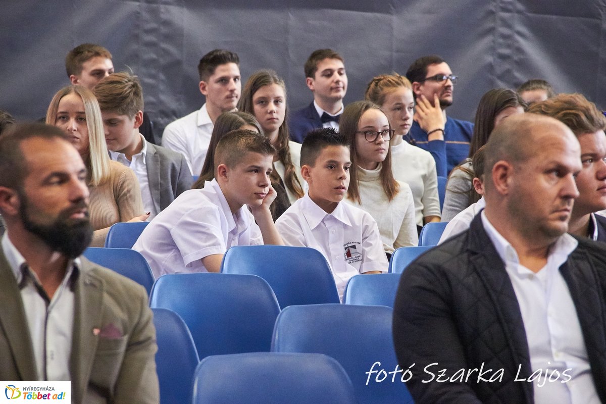 Városi Sportgála 2019  1