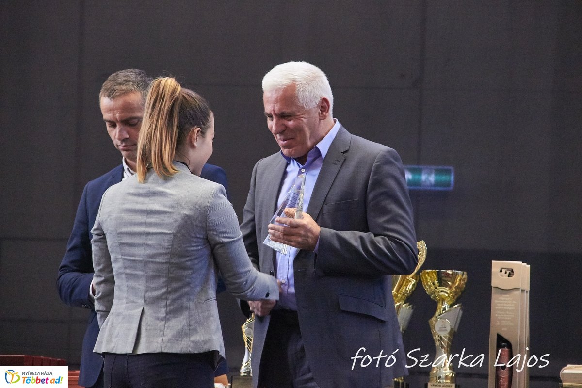 Városi Sportgála 2019  1