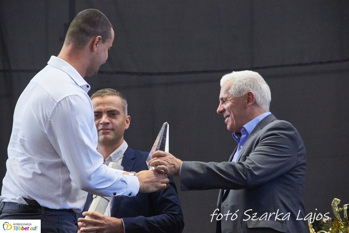 Városi Sportgála 2019  1