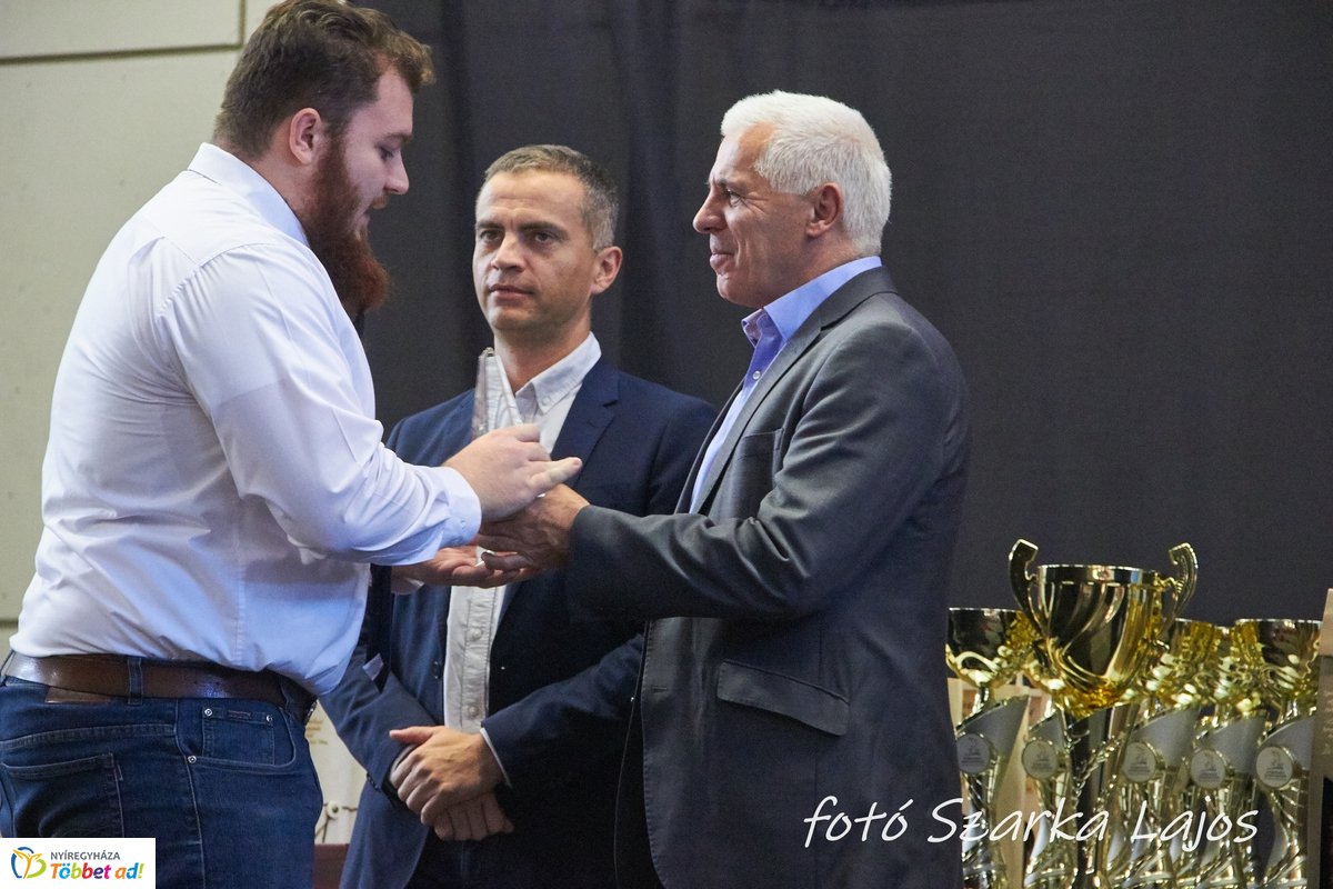 Városi Sportgála 2019  1