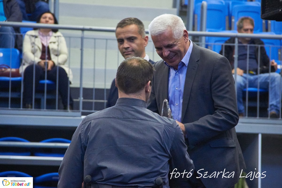 Városi Sportgála 2019  1