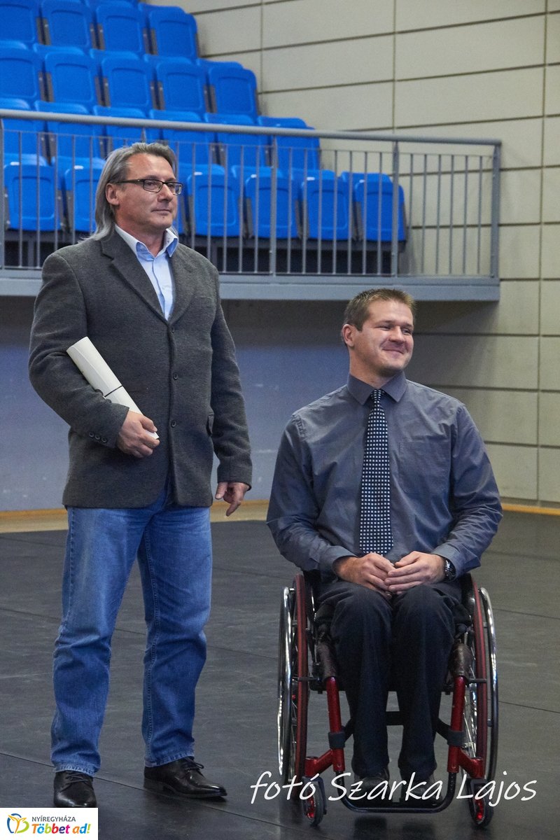 Városi Sportgála 2019  1