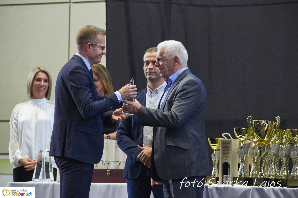 Városi Sportgála 2019  1