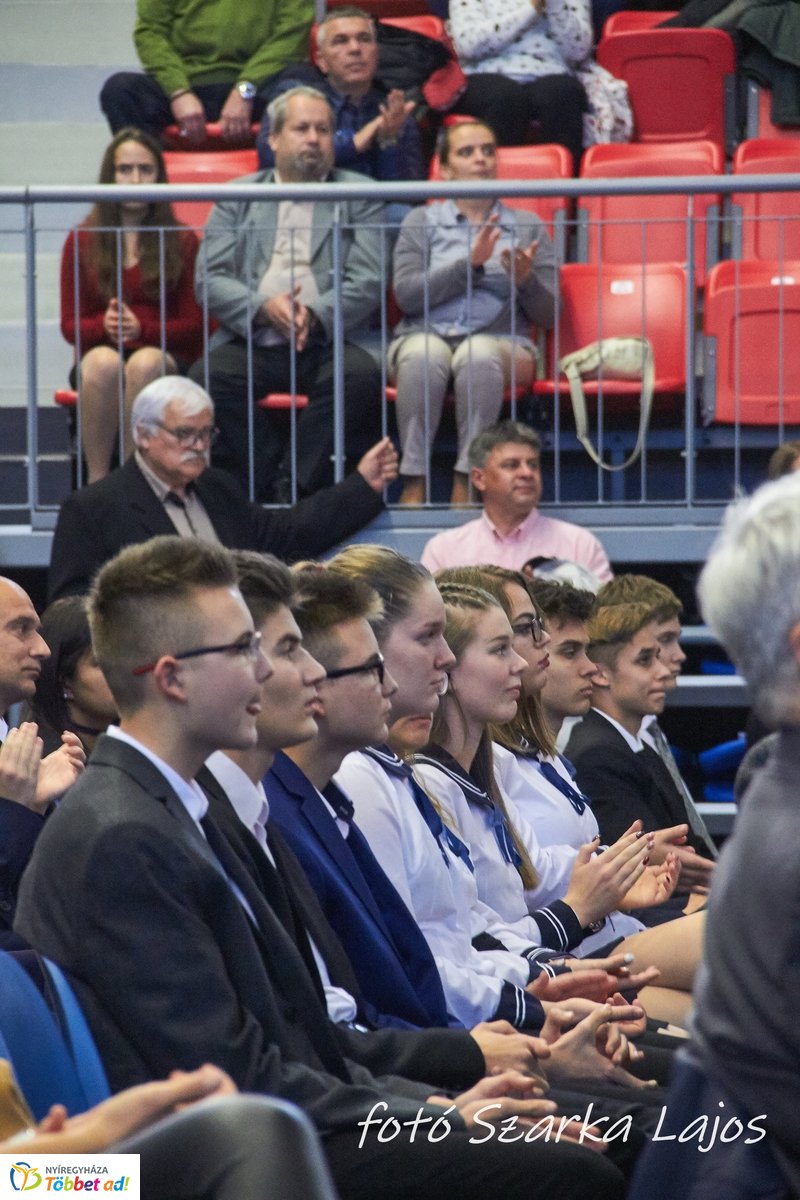 Városi Sportgála 2019  1