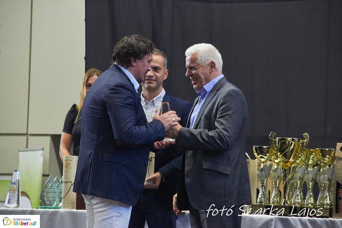 Városi Sportgála 2019  1