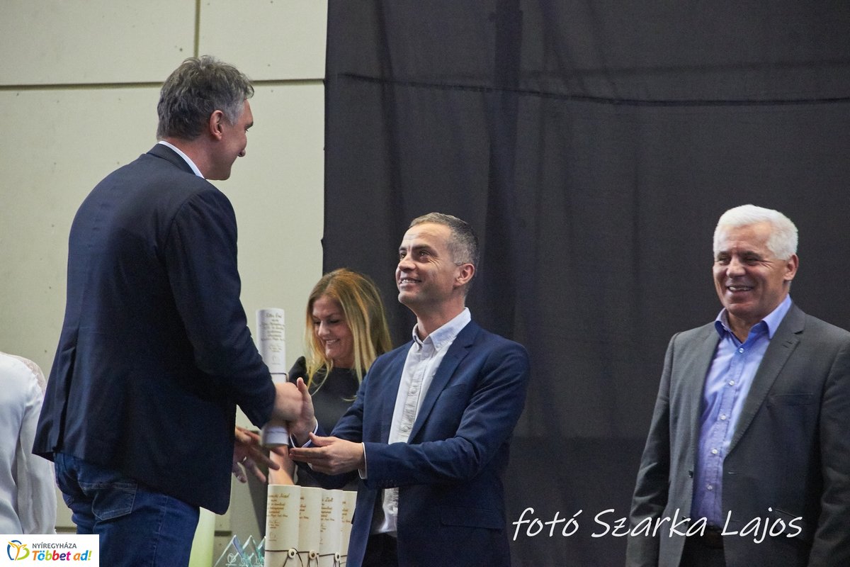 Városi Sportgála 2019  1