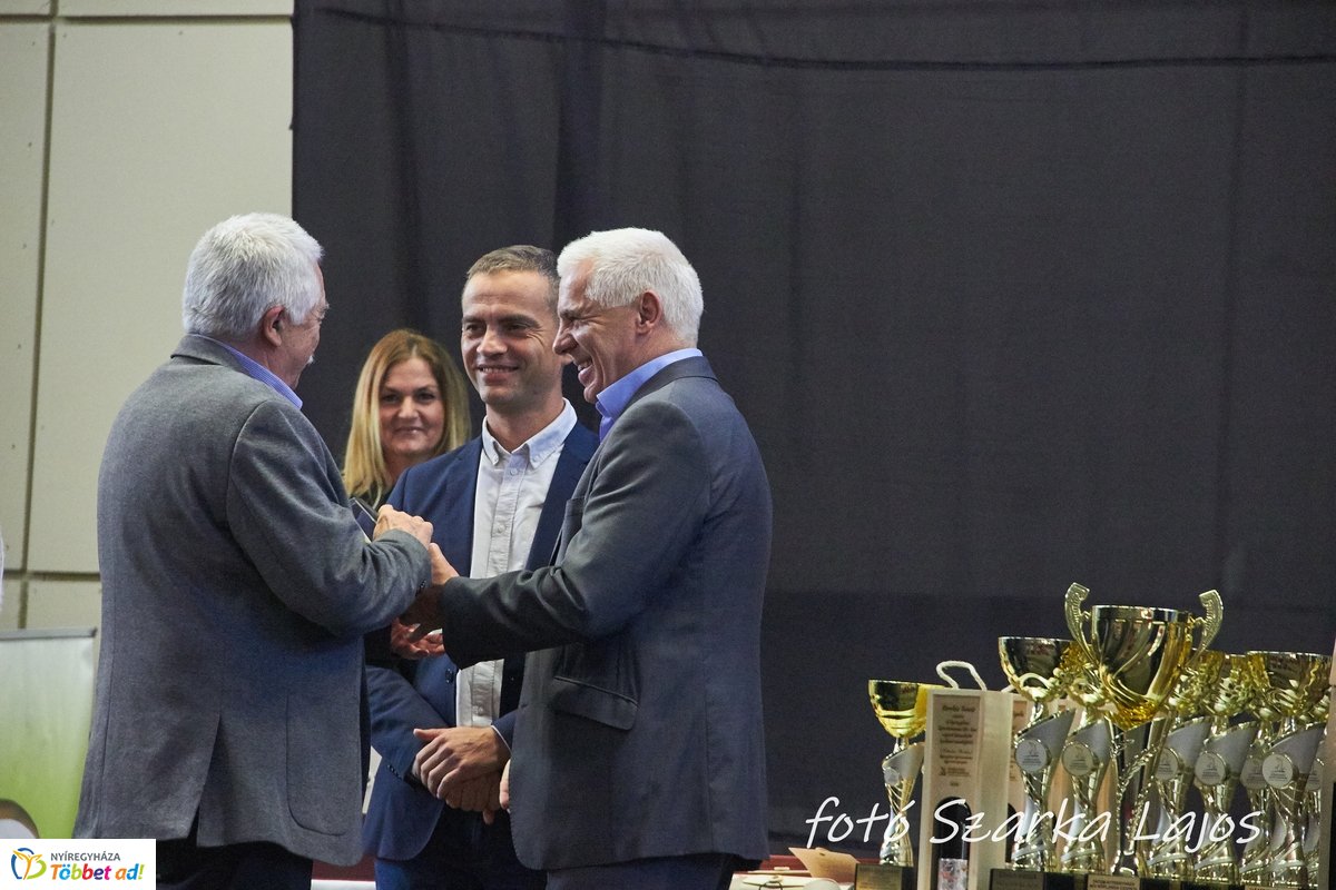 Városi Sportgála 2019  1