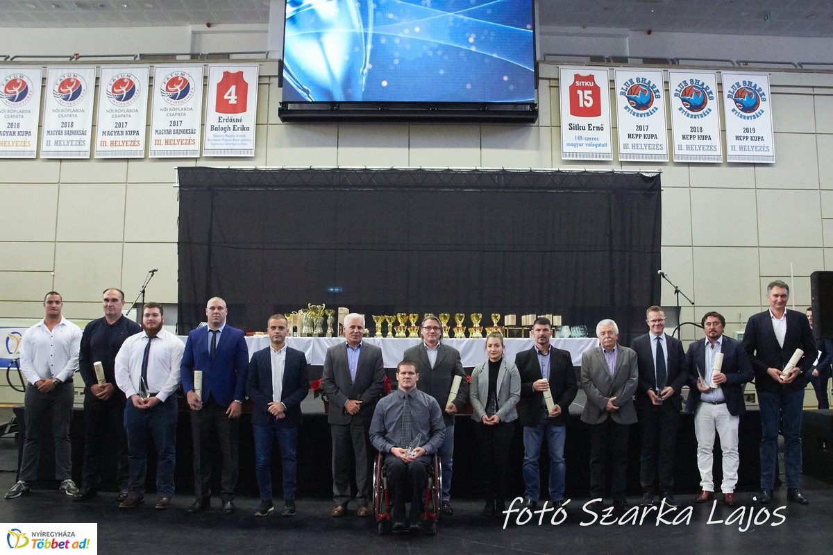 Városi Sportgála 2019  1