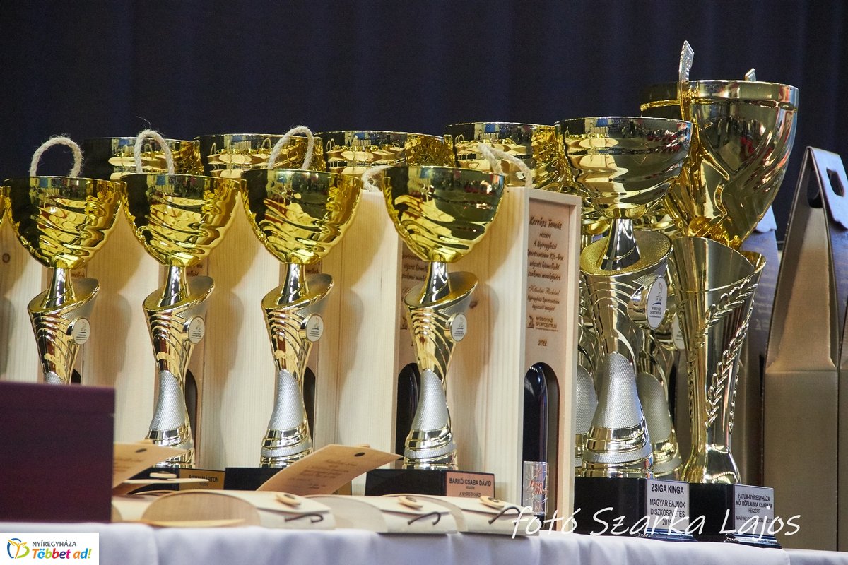 Városi Sportgála 2019  1