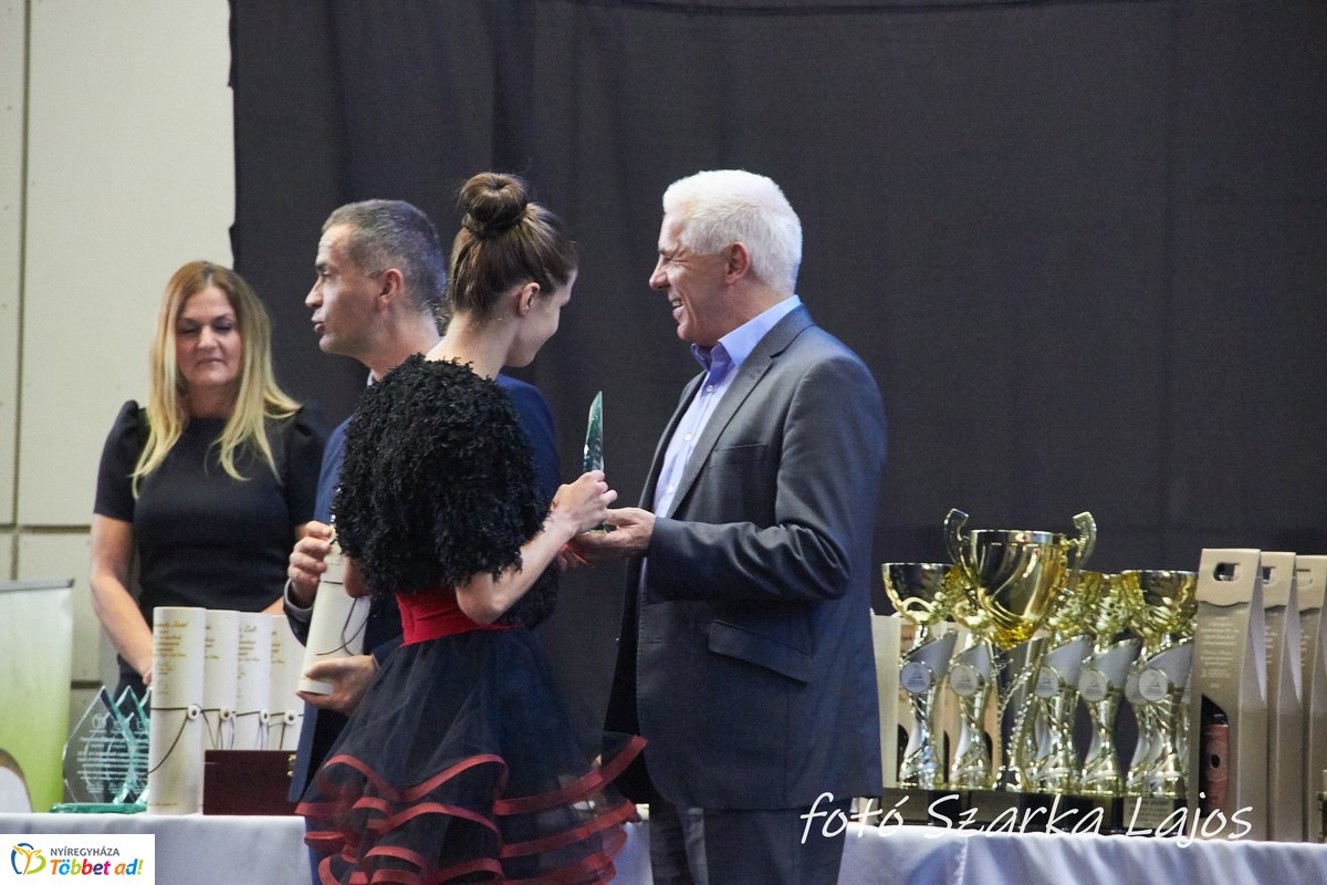 Városi Sportgála 2019  1