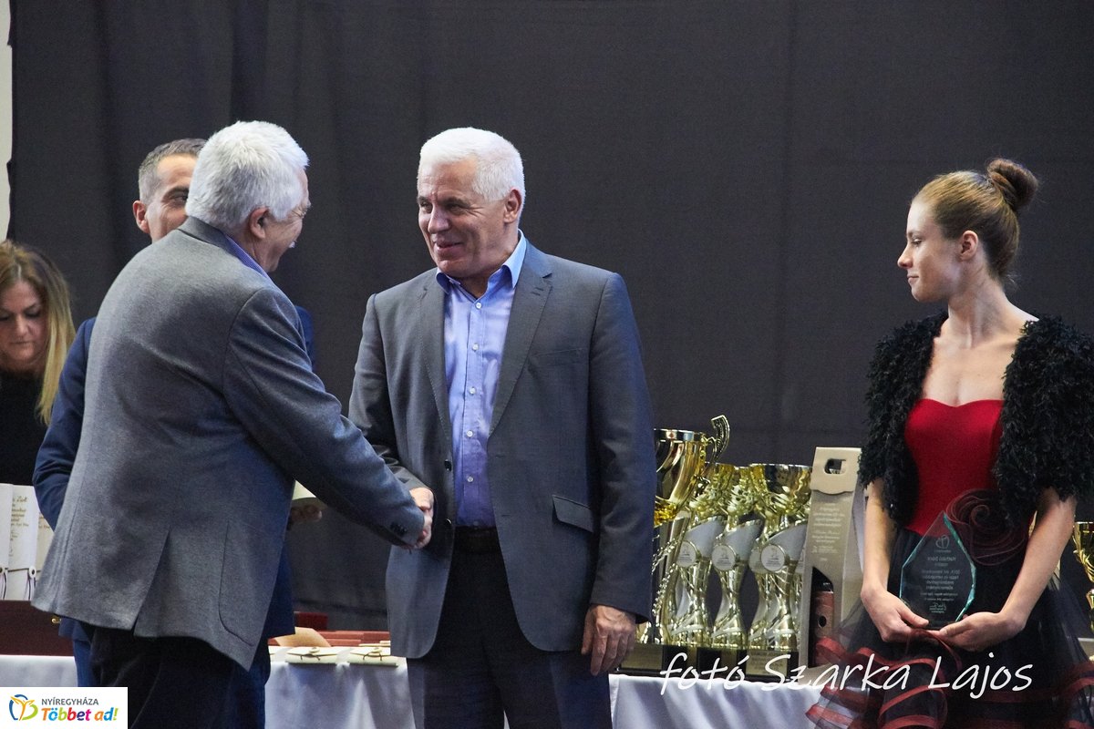 Városi Sportgála 2019  1