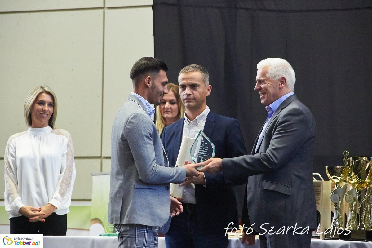 Városi Sportgála 2019  1