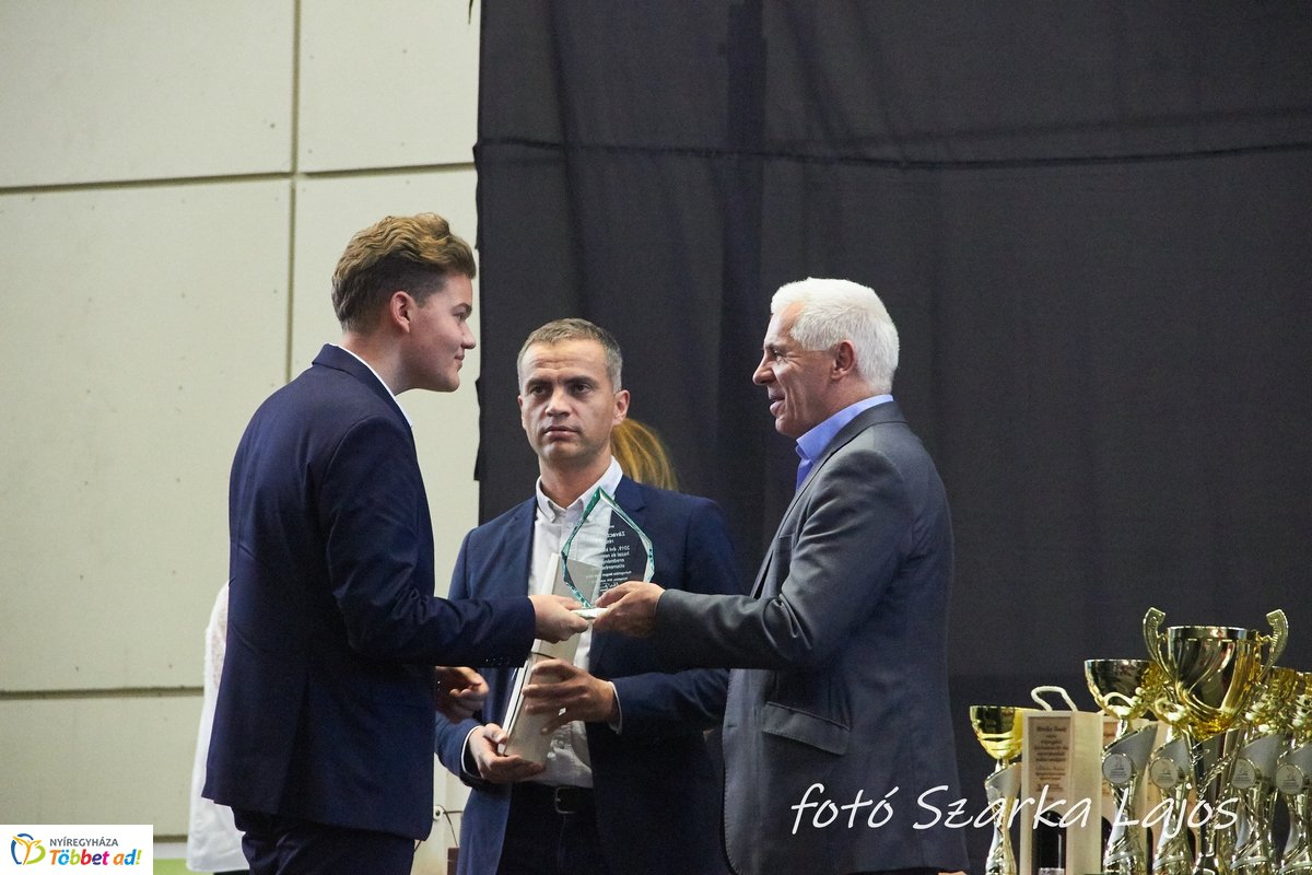 Városi Sportgála 2019  1