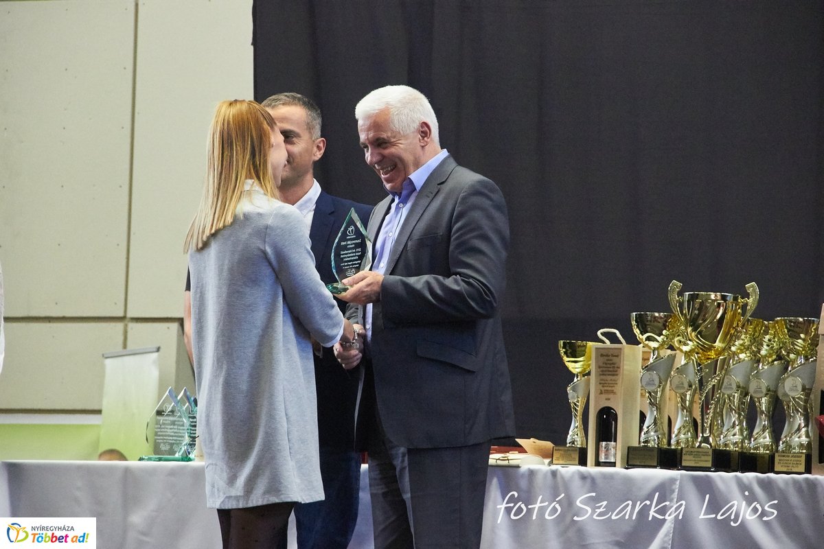 Városi Sportgála 2019  1