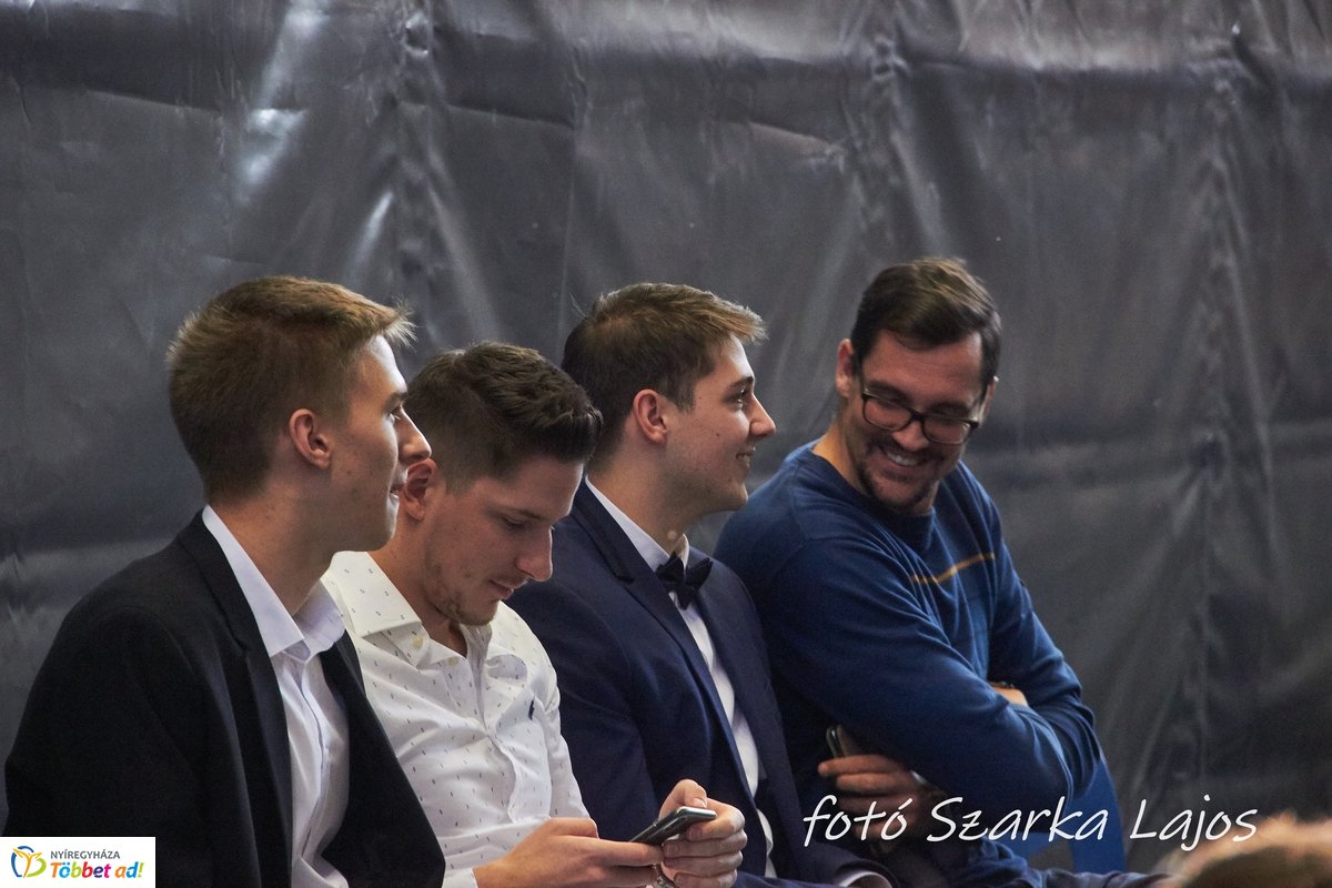 Városi Sportgála 2019  1