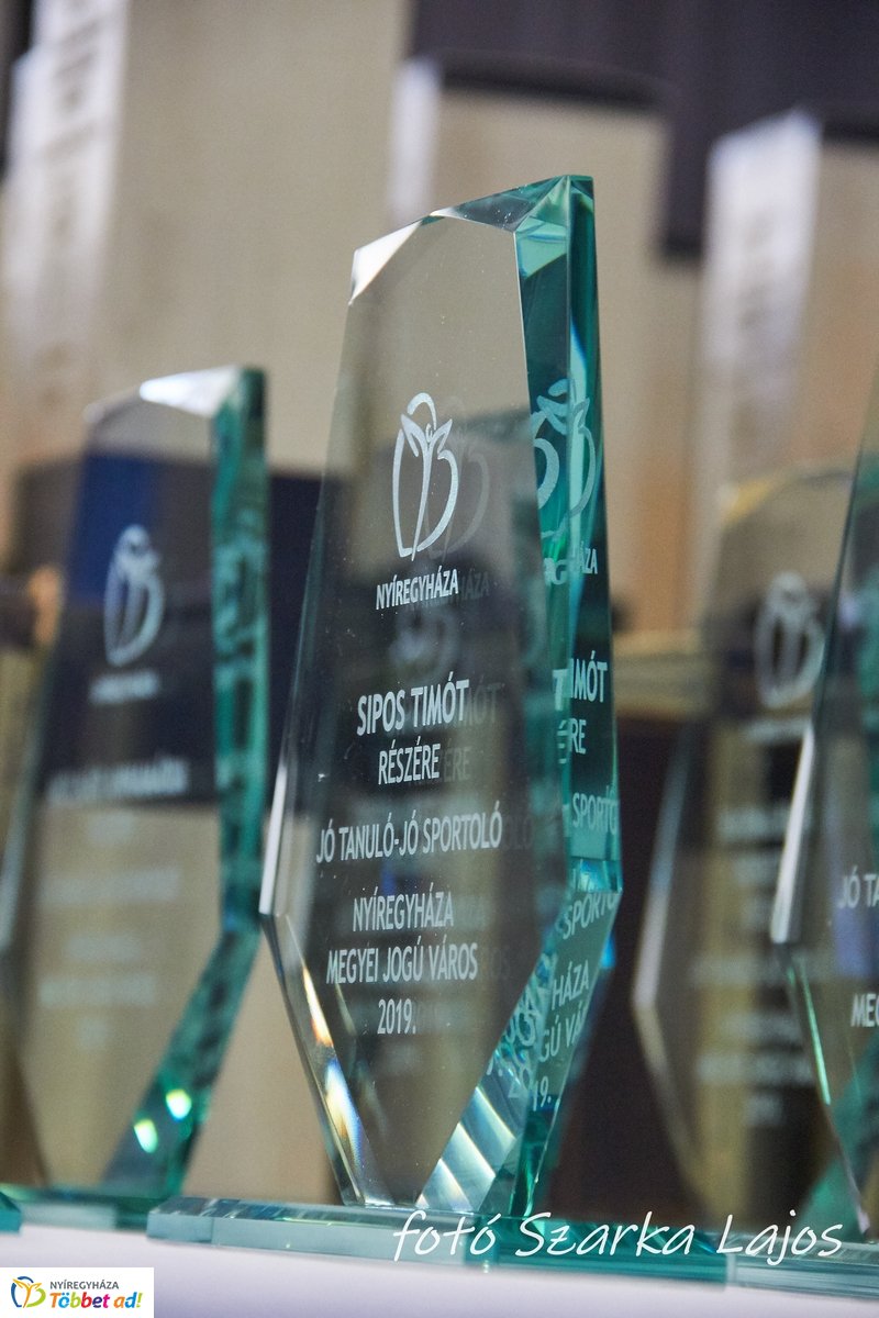 Városi Sportgála 2019  1