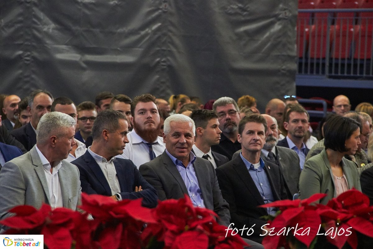 Városi Sportgála 2019  1