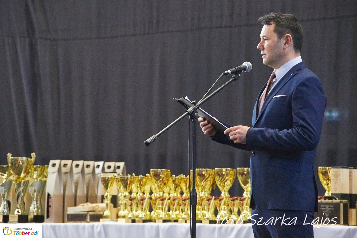 Városi Sportgála 2019  1