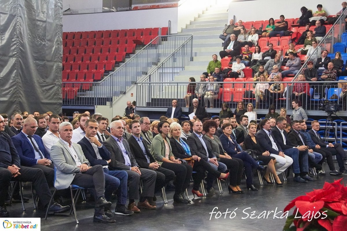 Városi Sportgála 2019  1