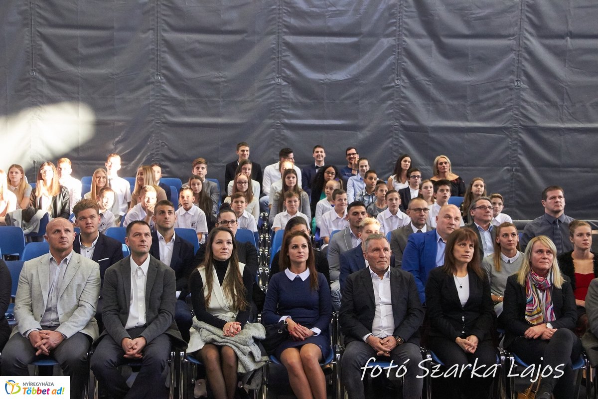 Városi Sportgála 2019  1