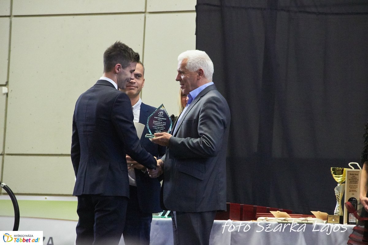 Városi Sportgála 2019  2