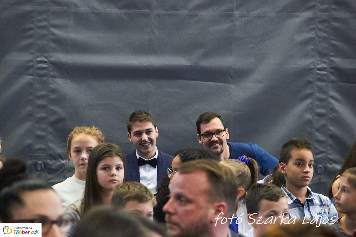 Városi Sportgála 2019  2