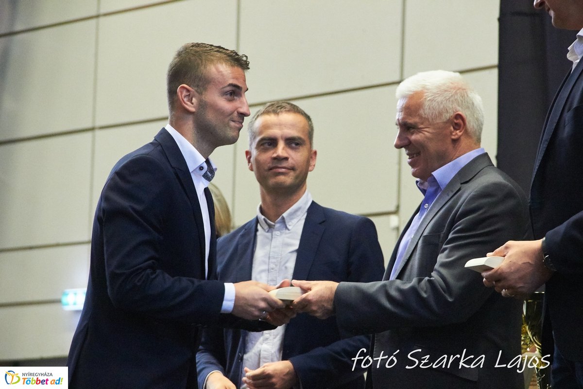 Városi Sportgála 2019  2