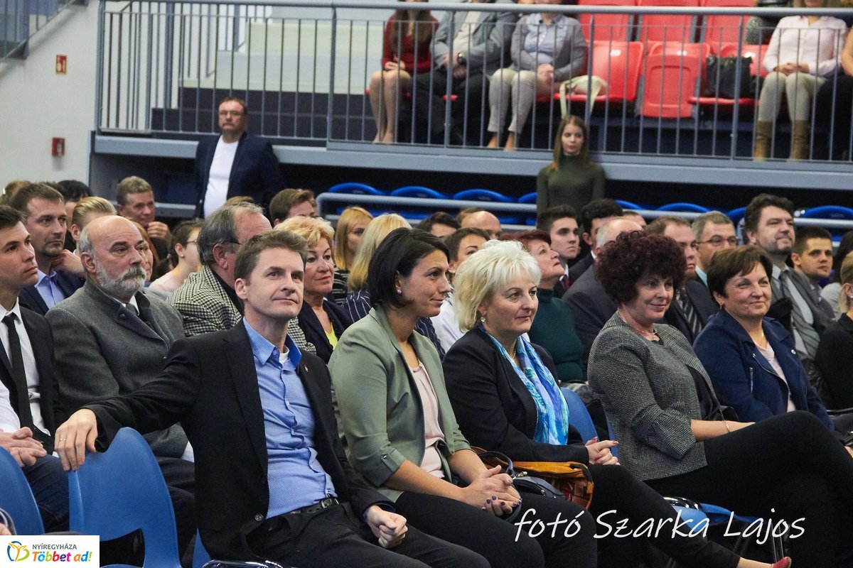 Városi Sportgála 2019  2