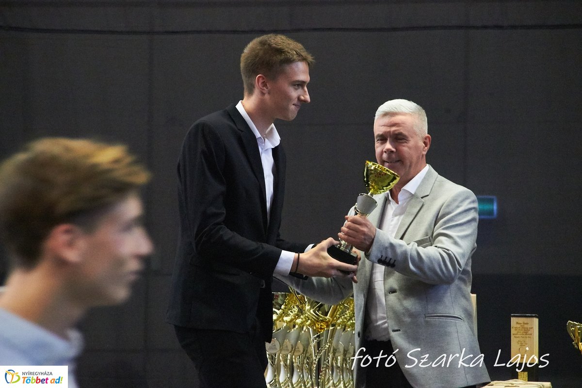 Városi Sportgála 2019  2