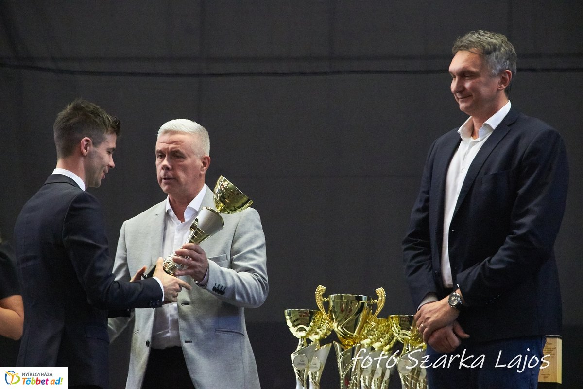 Városi Sportgála 2019  2