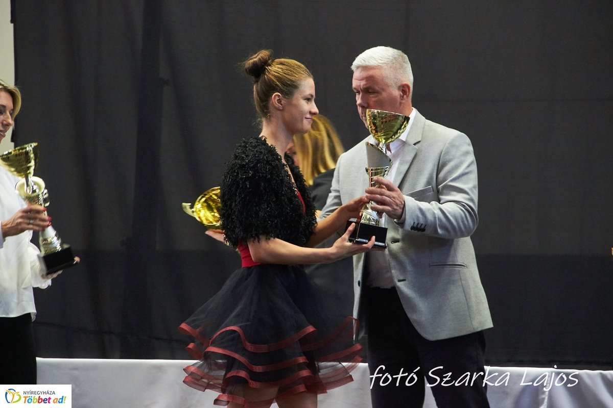 Városi Sportgála 2019  2