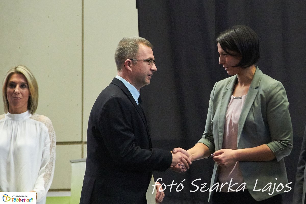 Városi Sportgála 2019  2