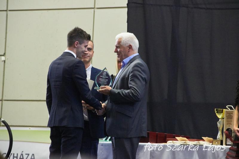 Városi Sportgála 2019  2