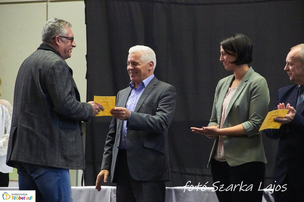 Városi Sportgála 2019  3