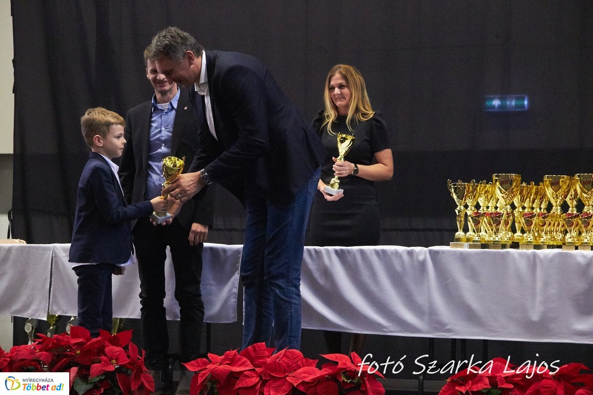 Városi Sportgála 2019  3