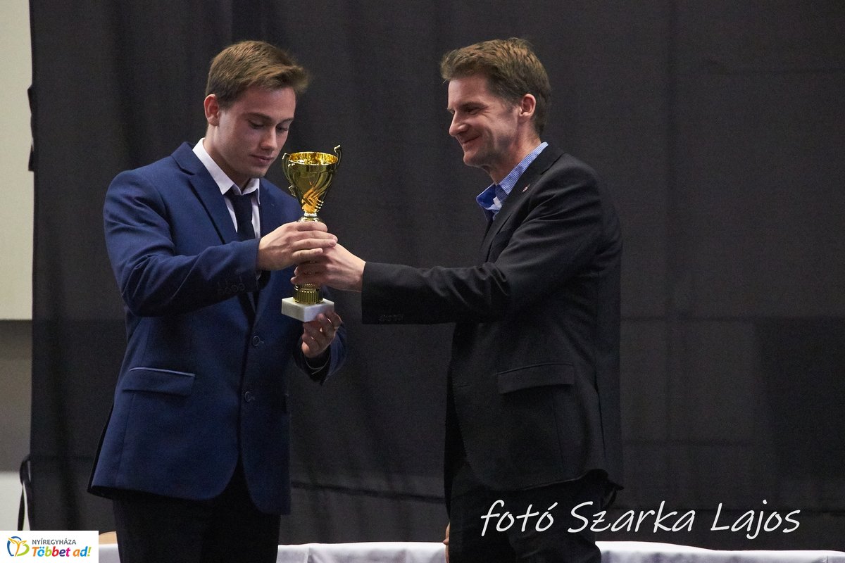 Városi Sportgála 2019  3