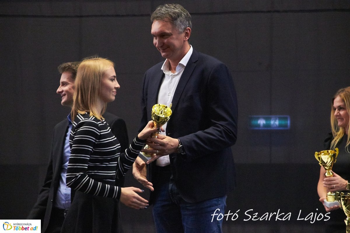 Városi Sportgála 2019  3