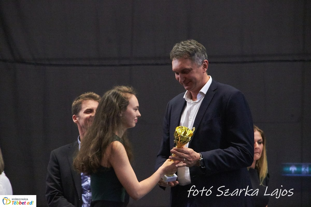 Városi Sportgála 2019  3