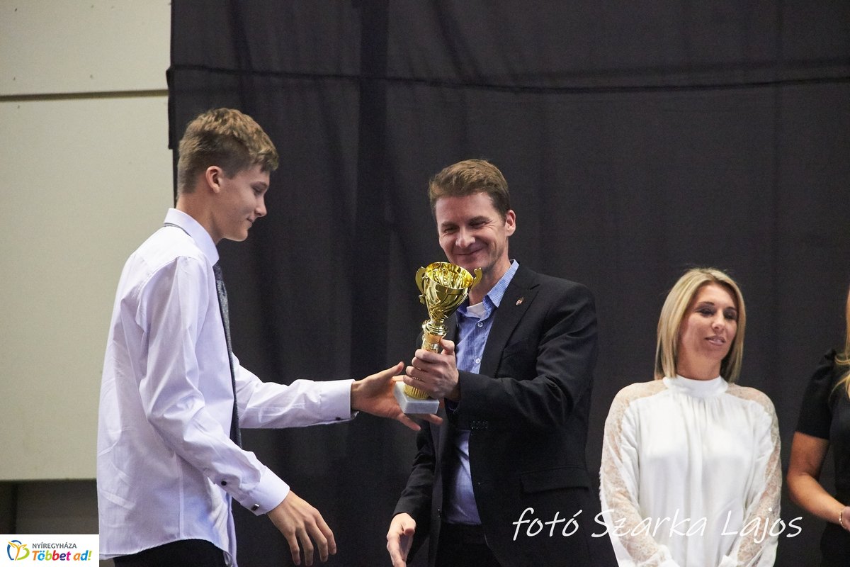 Városi Sportgála 2019  3