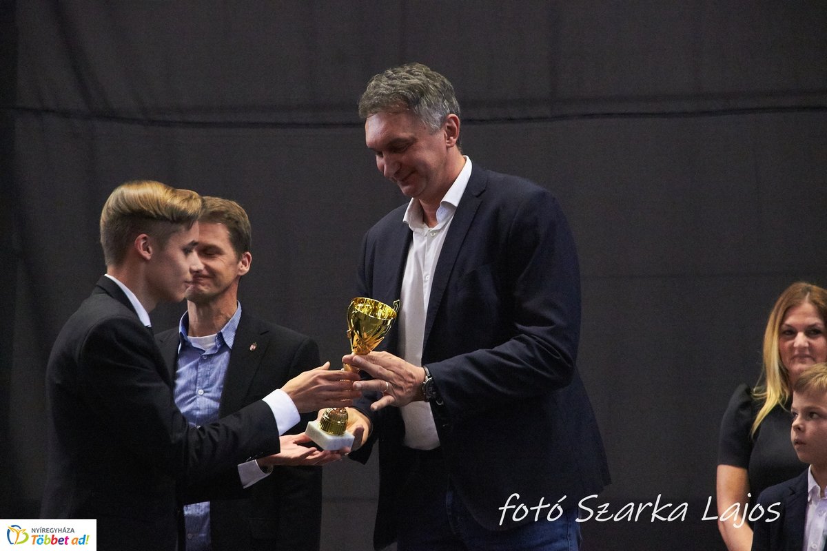 Városi Sportgála 2019  3