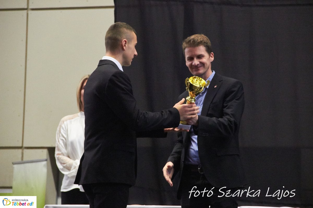 Városi Sportgála 2019  3