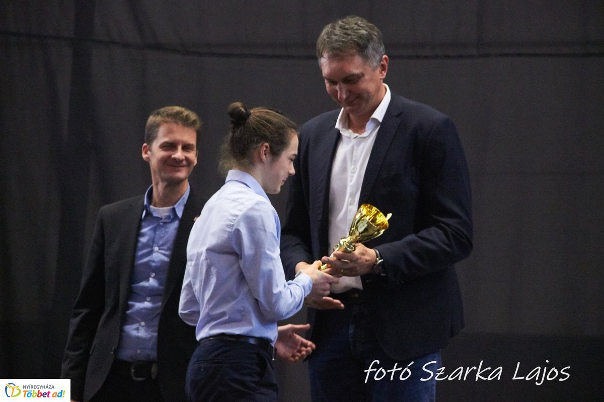 Városi Sportgála 2019  3