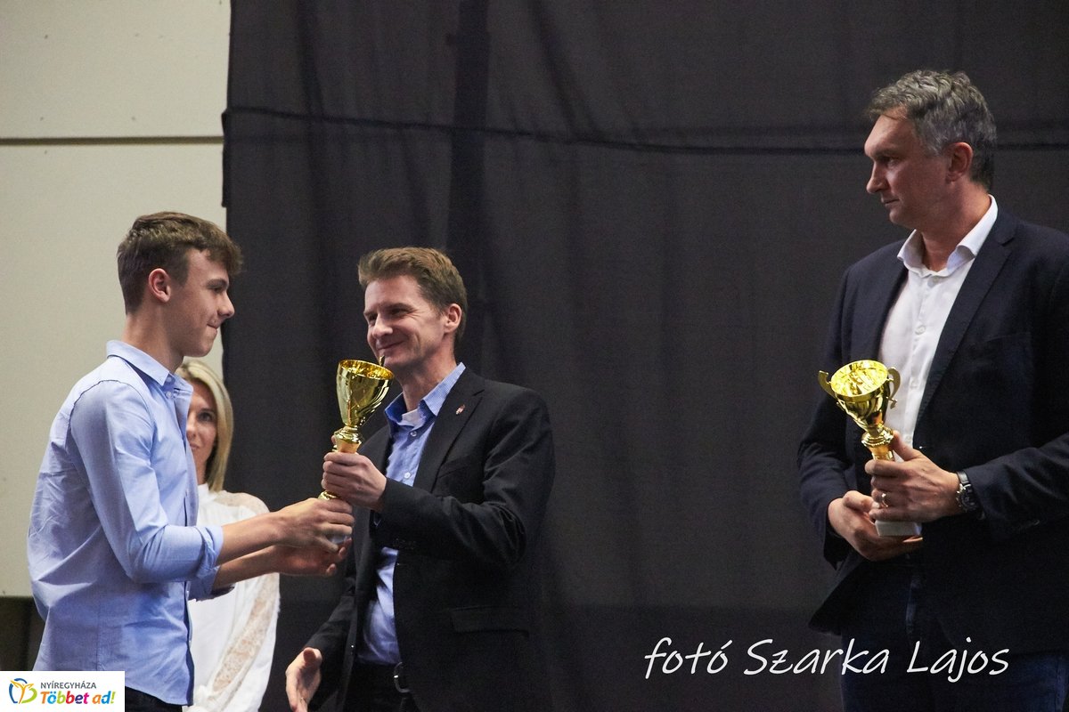 Városi Sportgála 2019  3