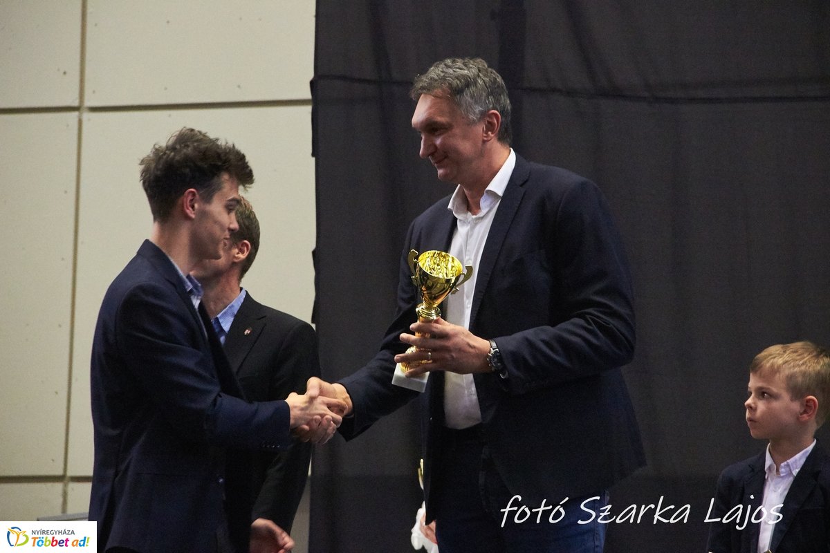 Városi Sportgála 2019  3