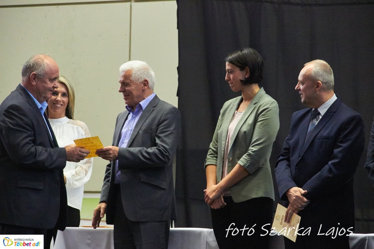 Városi Sportgála 2019  3