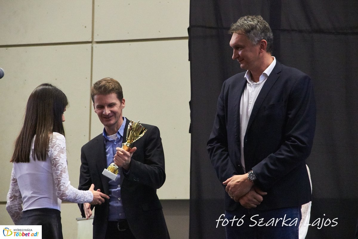 Városi Sportgála 2019  3