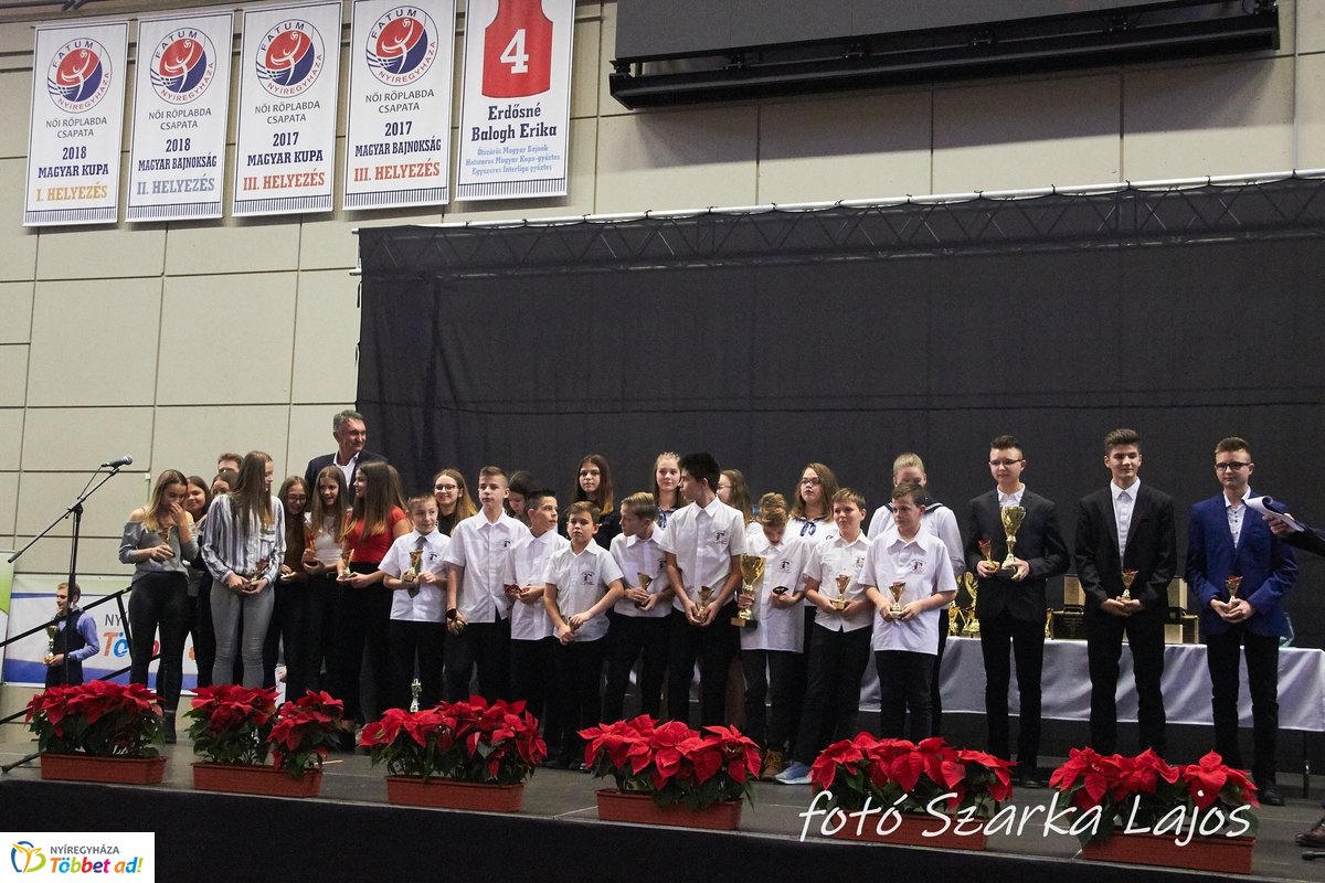 Városi Sportgála 2019  3