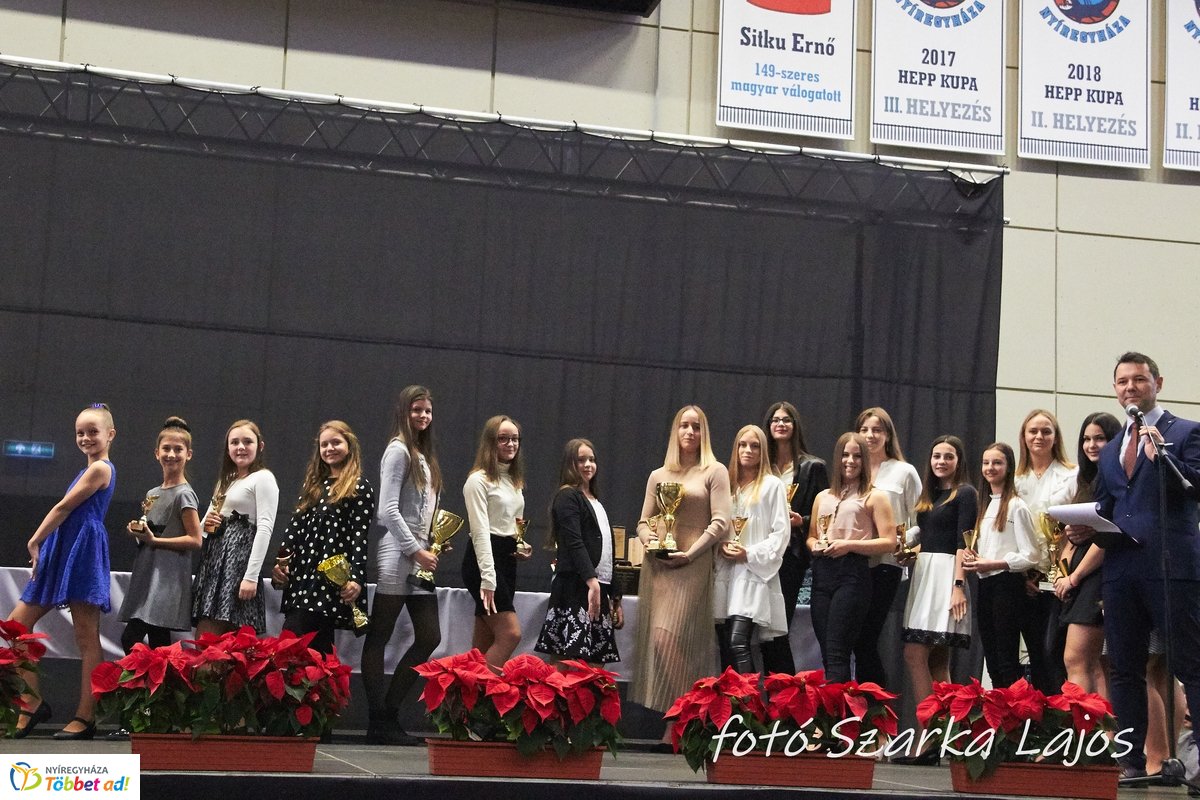 Városi Sportgála 2019  3