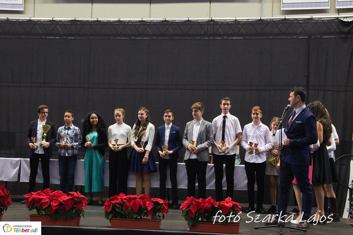 Városi Sportgála 2019  3